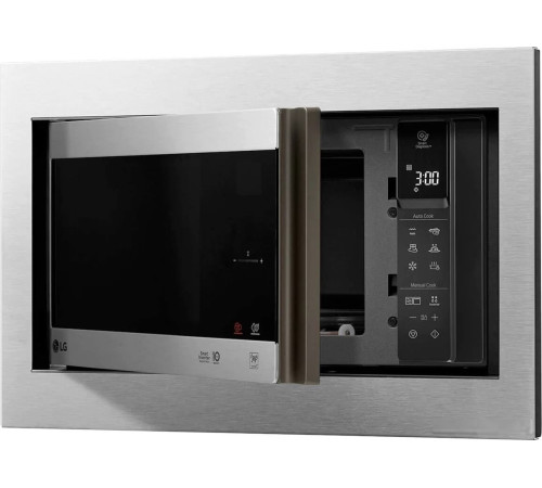 Микроволновая печь LG MS2595CIST