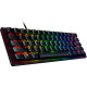 Клавиатура Razer Huntsman Mini Clicky черный