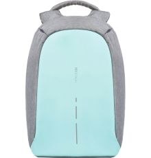 Рюкзак XD Design Bobby Compact бирюзовый