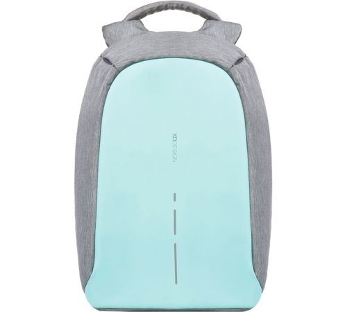 Рюкзак XD Design Bobby Compact бирюзовый