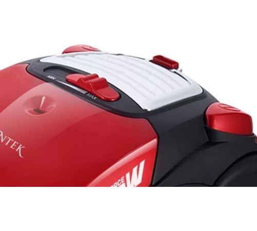 Пылесос CENTEK CT-2511 красный