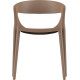 Стул GreenTerra Evok капучино