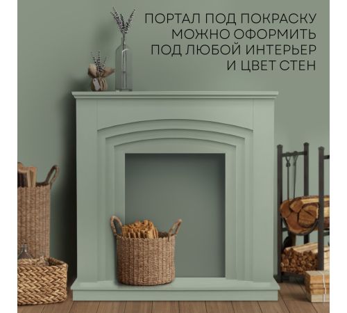 Портал Planta PORTAL-022W белый