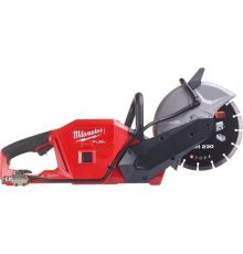 Штроборез Milwaukee M18COS230-0 4933471696 без АКБ