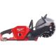 Штроборез Milwaukee M18COS230-0 4933471696 без АКБ