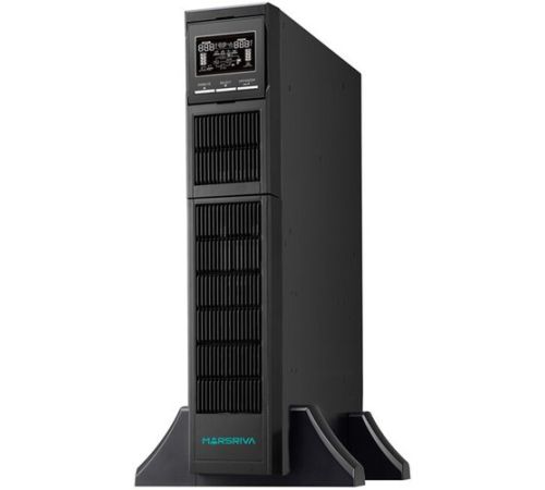 Источник бесперебойного питания Marsriva Lithium On-Line UPS MR-UL1KRT-H
