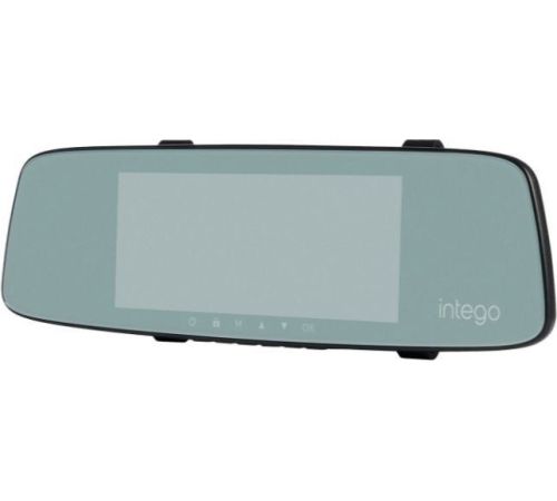 Видеорегистратор для авто Intego VX-800MR с радар-детектором, GPS модулем и картой памяти 32GB