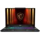 Игровой ноутбук MSI Cyborg A17 AI B2HWFKG-048XRU