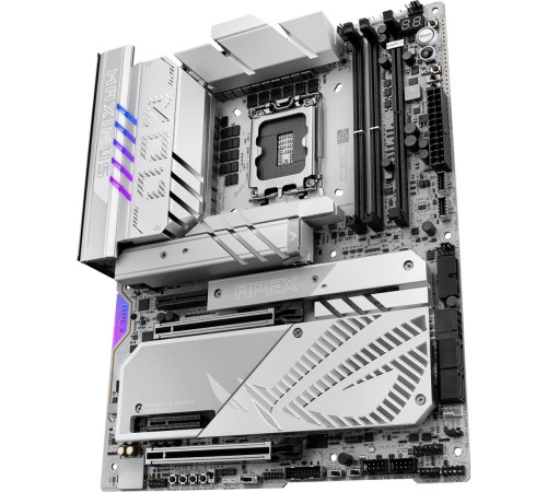 Материнская плата ASUS ROG Maximus Z890 Apex