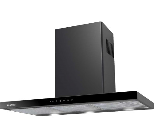Кухонная вытяжка GEFEST ВО 3806 С23