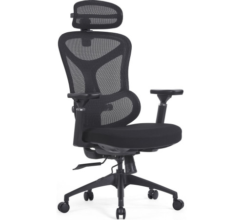 Офисное кресло SPARX Limber черный