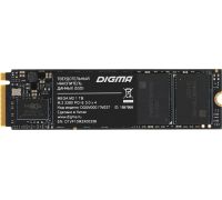 SSD Digma Mega M2 1TB DGSM3001TM23T