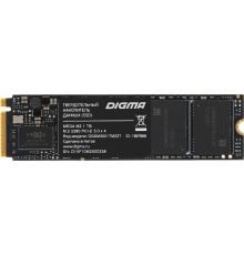 SSD Digma Mega M2 1TB DGSM3001TM23T