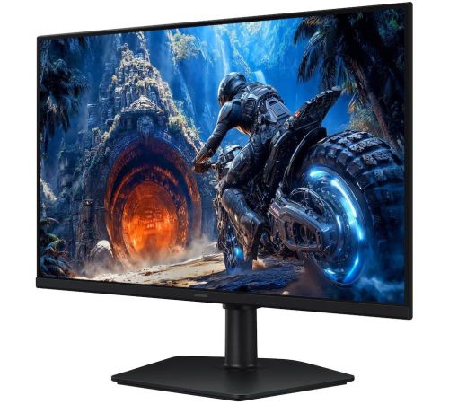 Игровой монитор Samsung Odyssey G4 LS27HG400EIXCI