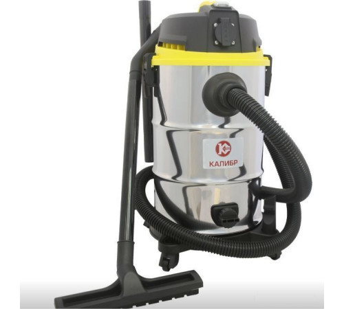 Пылесос Калибр СПП-1600/30
