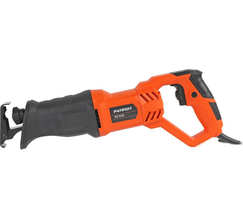 Сабельная пила Patriot RS 606
