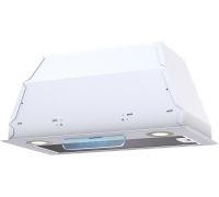 Кухонная вытяжка Krona Ameli 600 white S