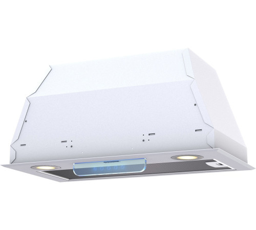 Кухонная вытяжка Krona Ameli 600 white S