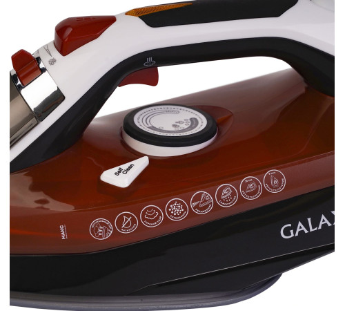 Утюг Galaxy Line GL6131