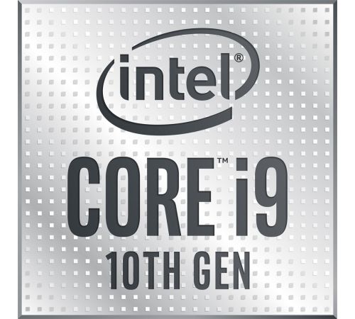 Процессор Intel Core i9-10900KF
