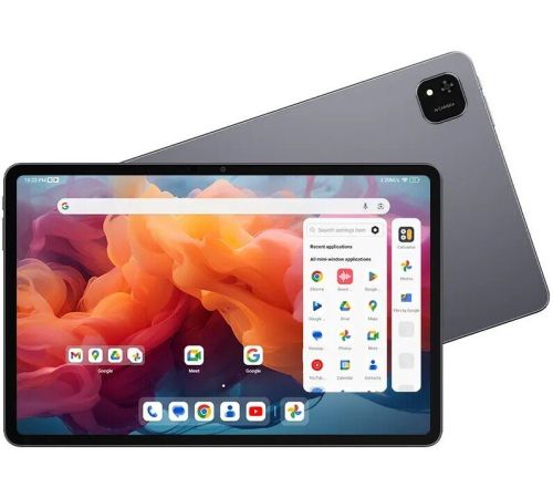 Планшет Alldocube iPlay 60 Pad Pro LTE 8GB/128GB серый