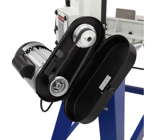 Ленточнопильный станок Belmash Белмаш MBS-450