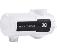 Проточный электрический водонагреватель на кран Royal Thermo UniTap Mini
