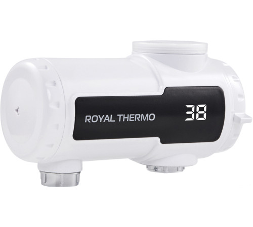 Проточный электрический водонагреватель на кран Royal Thermo UniTap Mini