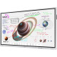 Интерактивная панель Samsung Flip WM75B LH75WMBWLGCXCI
