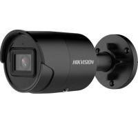IP-камера Hikvision DS-2CD2043G2-IU 4 мм, черный
