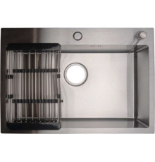 Кухонная мойка Stellar E6050S
