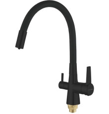 Смеситель Shevanik S668H