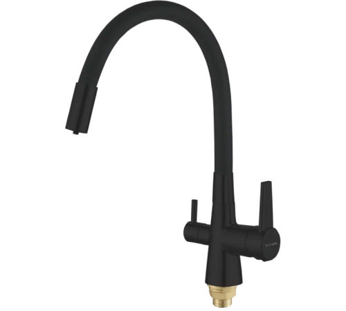 Смеситель Shevanik S668H