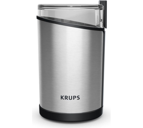 Электрическая кофемолка Krups Fast Touch GX204D10