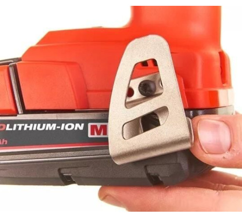 Шуруповерт для гипсокартона Milwaukee M18 FSGC-202X 4933459199 с 2-мя АКБ, кейс