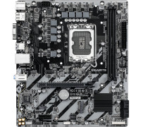 Материнская плата Gigabyte H810M S2H