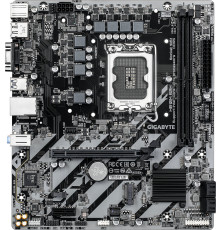 Материнская плата Gigabyte H810M S2H