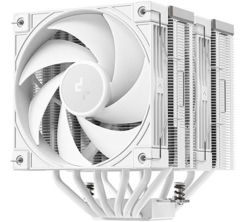 Кулер для процессора DeepCool AK620 G2 WH R-AK620G2-WHNNMN-GJD