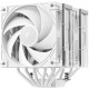 Кулер для процессора DeepCool AK620 G2 WH R-AK620G2-WHNNMN-GJD