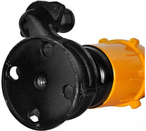 Фекальный насос SBK SQ10-21