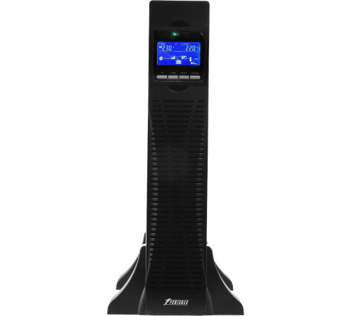 Источник бесперебойного питания Powerman Online 6000 RT