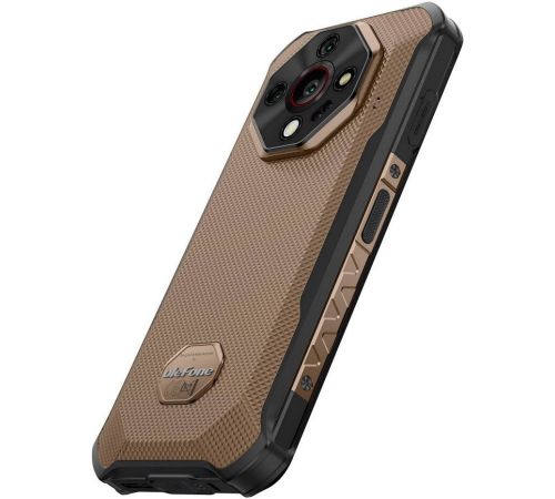 Телефон Ulefone Armor X16 6GB/128GB бежевый
