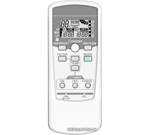 Кондиционер Mitsubishi Heavy Industries SRK45ZSP-W/SRC45ZSP-W