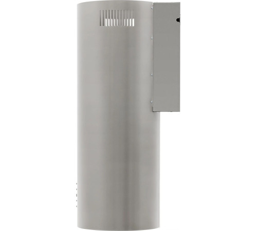 Кухонная вытяжка Krona Tina 350 3P металлик