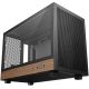 Корпус DeepCool CH260 Wood R-CH260-BKNWM0-G-1