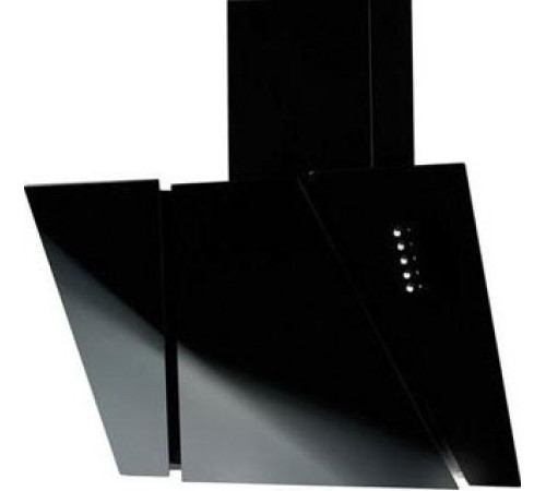 Кухонная вытяжка Akpo Cetias 60 WK-4 черный