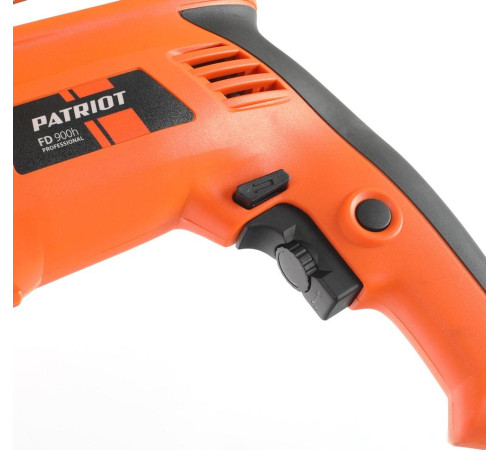 Ударная дрель Patriot FD 900h 120301466