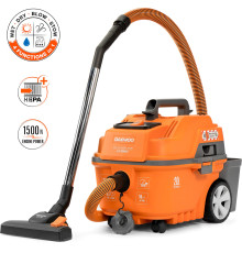 Пылесос Daewoo Power DAVC 2000 Home