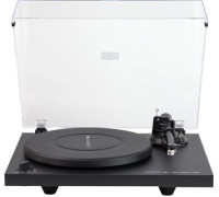 Виниловый проигрыватель Radiotehnika Старт LP002D