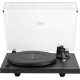 Виниловый проигрыватель Radiotehnika Старт LP002D